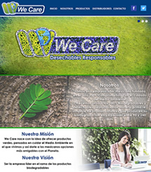 WeCare